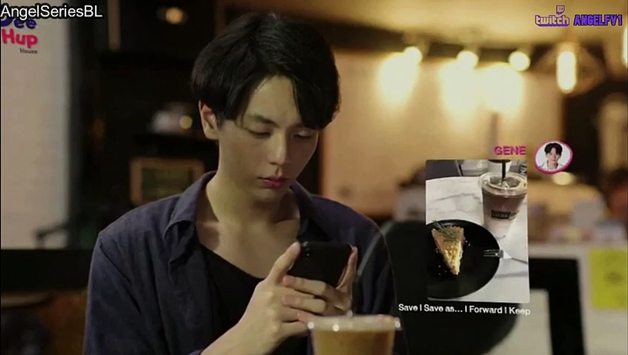 Lovely Writer The Series Ep.10 Sub Español 2/2