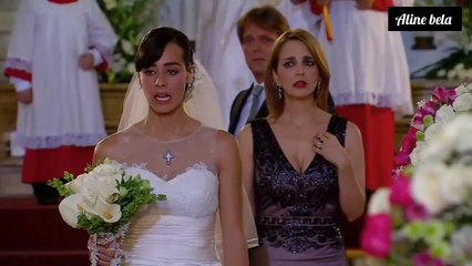 História de Lúcia e Marcelo parte 01( a cor da paixão)