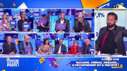 Réouverture des terrasses, cinémas, magasins : est-ce trop précipité ?