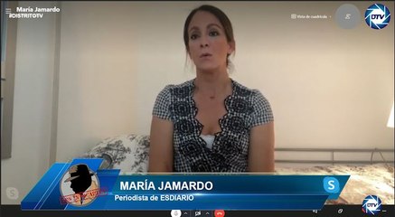 María Jamardo: Abogado recurre a la justicia ante capos jurídico de Comunidad Valenciana después del estado de alarma