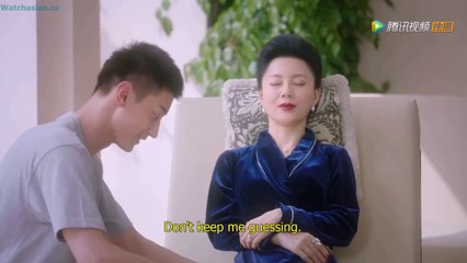 ENGSUB"My Girlfriend is an Alien Ep 3"