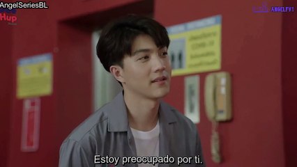 Lovely Writer The Series Ep.9 Sub Español 2/2