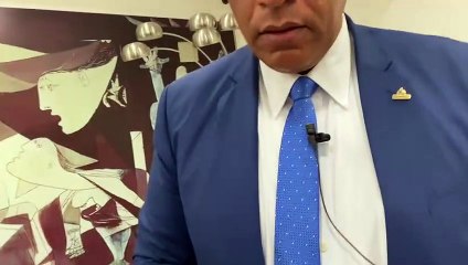 Ministro de Interior revela pasada gestión gastaba 6 millones 451 mil pesos de combustible al mes