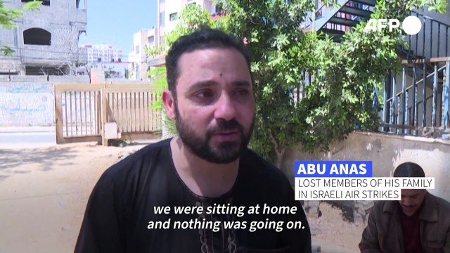 Israel-Palestinian conflict: what sparked the worst violence in years?