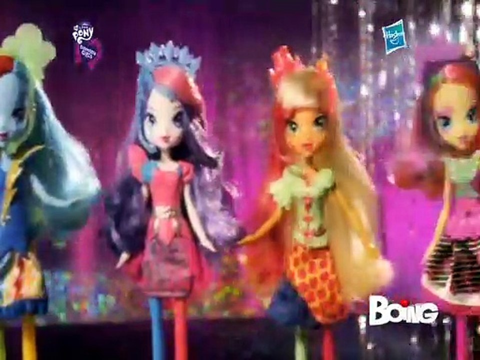 TeleSpot Sequenza Spot Boing 13-02-2015 #8