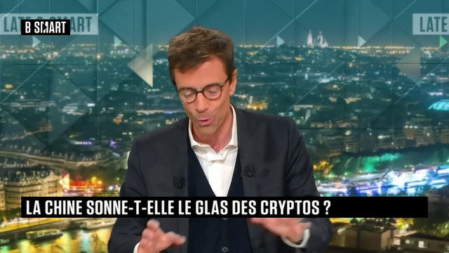 LATE & SMART - L'aperitif du mercredi 19 mai 2021