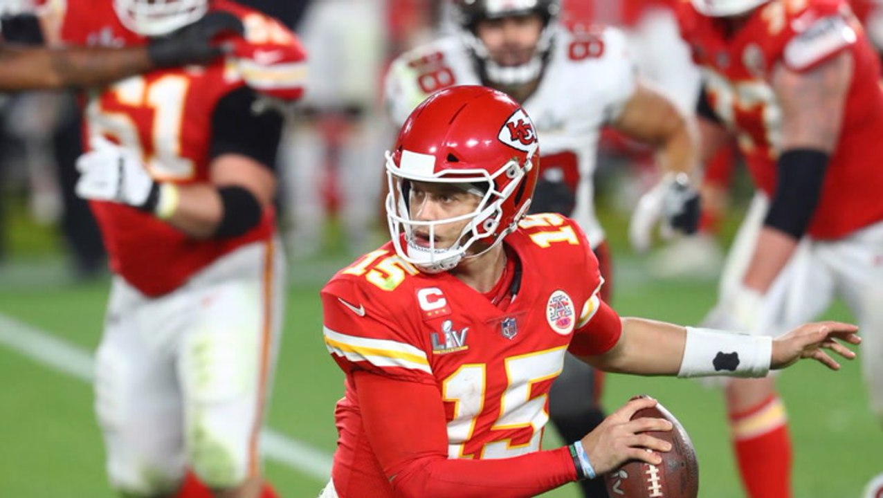 Fantasy Football Studs, Sleepers, Busts and Rookies in the AFC West