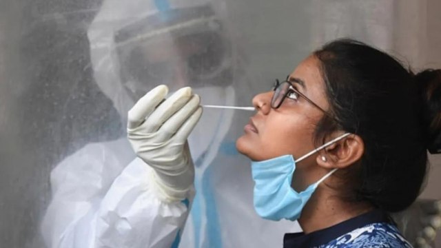 Why covid-19 second wave spread faster than first?