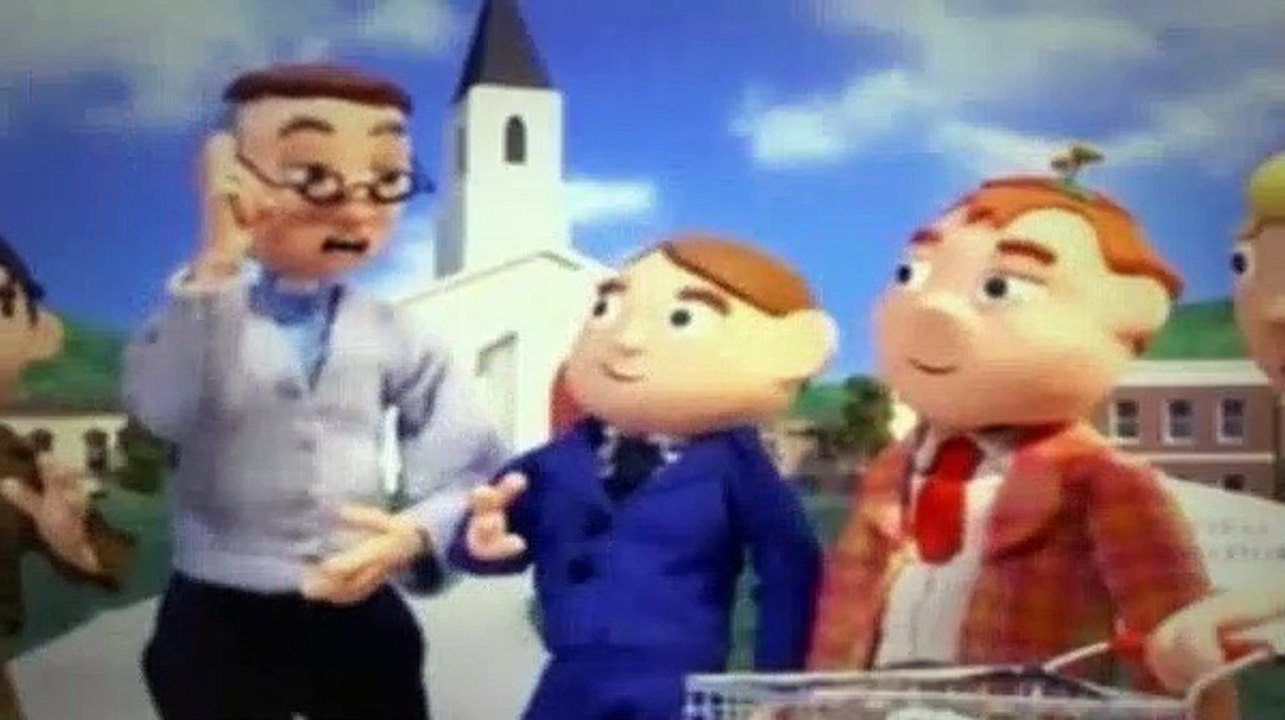 Moral Orel Season 2 Episode 4 Elemental Orel