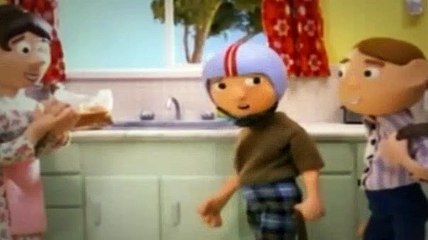 Moral Orel Season 2 Episode 6 God's Blunders