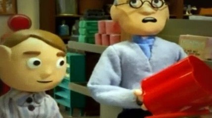 Moral Orel Season 2 Episode 10 Be Fruitful And Multiply