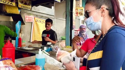 Fun Mumbai Food Tour __ Vlog __ MUNMUN DUTTA