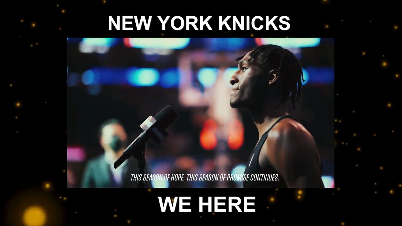 WE HERE