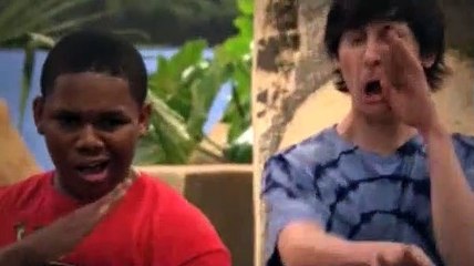 Pair Of Kings S01E08 - Revenge Of The Mummy