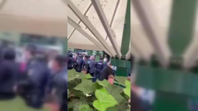 Son dakika haberleri | Avusturya Başbakanı Kurz'a istifa tepkisi