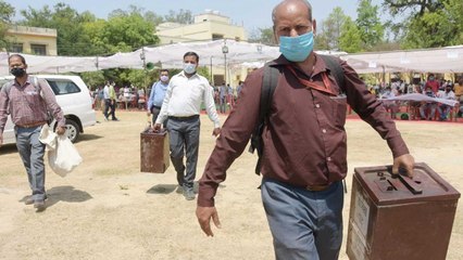 Is Govt hiding toll of teachers died on panchayat poll duty?