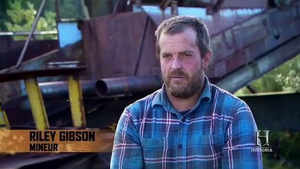 Yukon Gold S05E04 FR