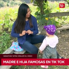 La historia del video de Fernanda y Susan que conquistó a Sebastián Yatra