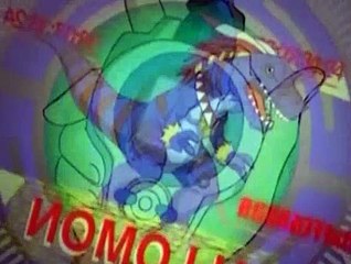 Digimon S03E06 O Partner, Where Art Thou [Eng Dub]