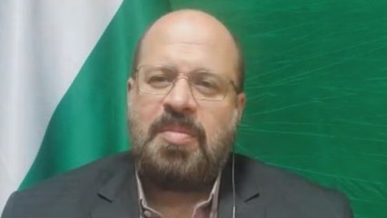 Hamas official talks to Al Jazeera about Israel conflict