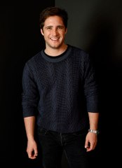 Así lucían estos famosos de pequeños