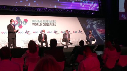 Málaga acogerá las cinco próximas ediciones de Digital Enterprise Show