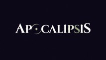 APOCALIPSIS - CAP 15 