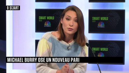 SMART WORLD - Markets Focus du jeudi 20 mai 2021