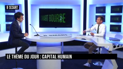 SMART BOURSE - Marchés à thème(s) : Aymeric Gastaldi (Edmond de Rothschild AM)