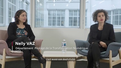 [Vidéo MAREVA Tuto] Evolutions 2021_