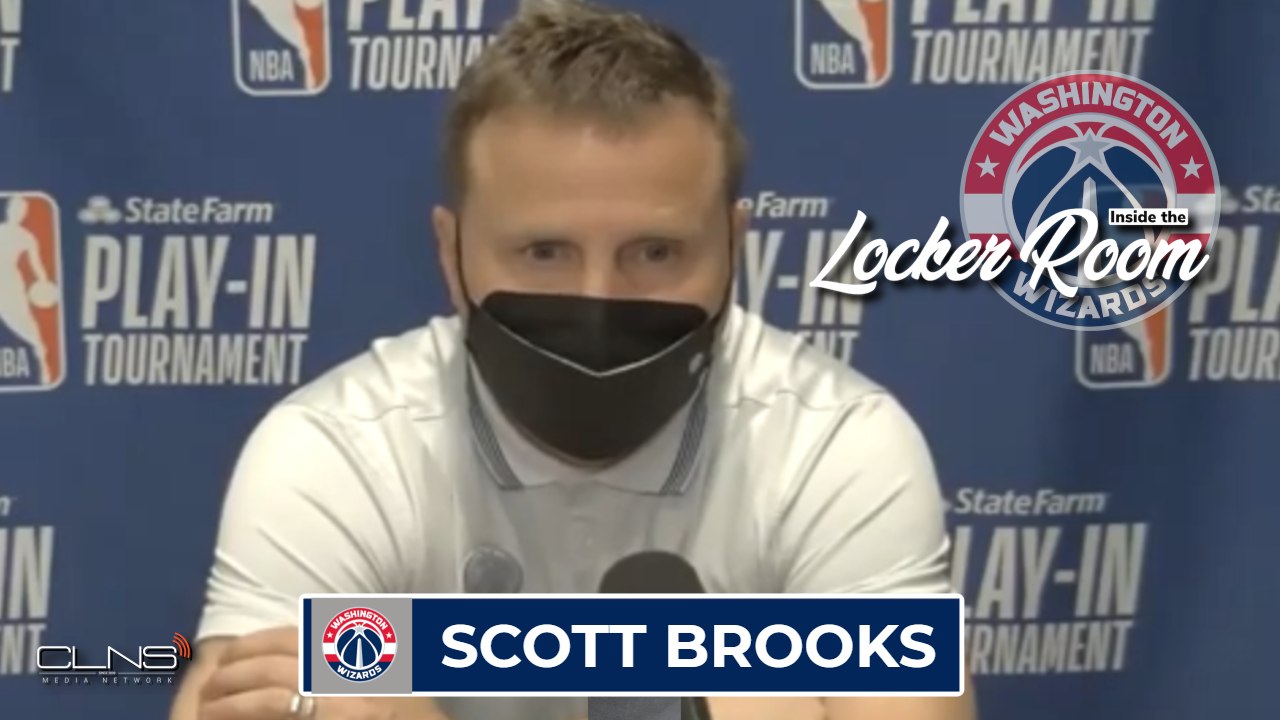 Scott Brooks: Jayson Tatum Will Win MVP Soon