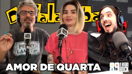 Do Balacobaco 2.Zé - Amor de Quarta 12/05/2021