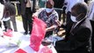 شاهد: مالاوي تحرق 17 ألف جرعة من لقاح أسترازينيكا منتهية الصلاحية