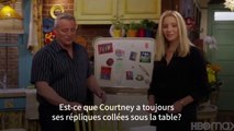 Friends: la première (vraie) bande-annonce de leurs retrouvailles