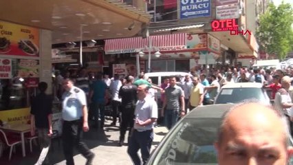 KAHRAMANMARAŞ KIZINI TACİZ ETTİĞİ İDDİA EDİLEN KİŞİYİ ÖLDÜREN BABANIN CEZASI 5 YILA İNDİ