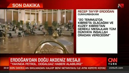 Son dakika haberi... Cumhurbaşkanı Erdoğan'dan net mesaj: Hedefimiz Kandil