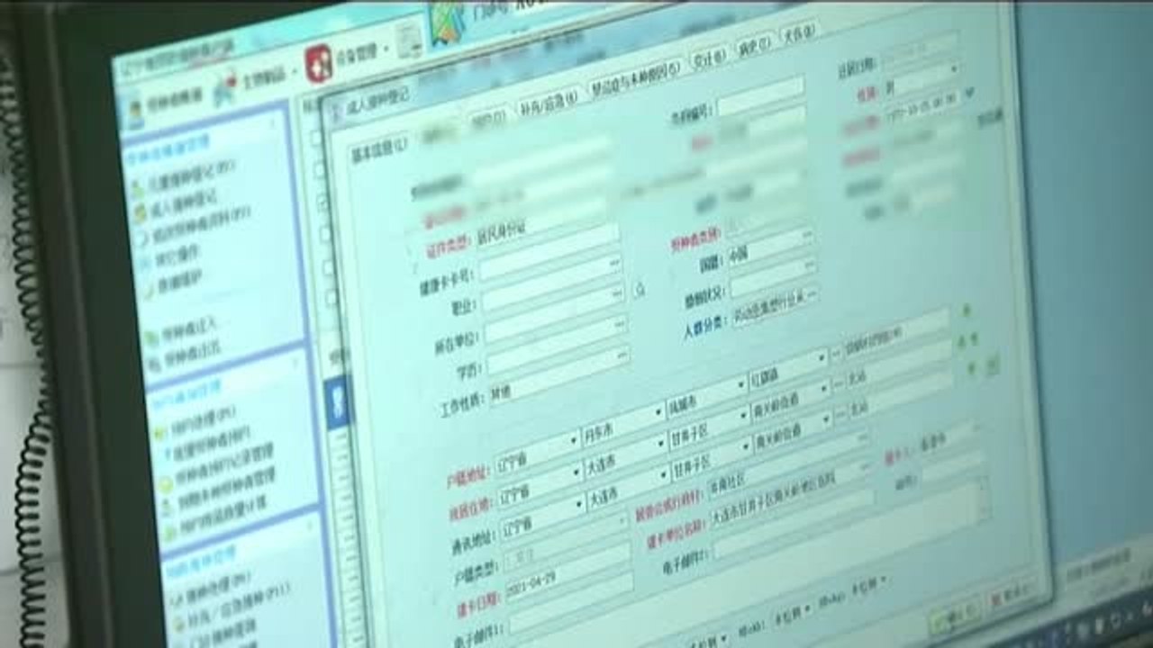 China ya ha administrado más de 435 millones de dosis de vacunas COVID-19