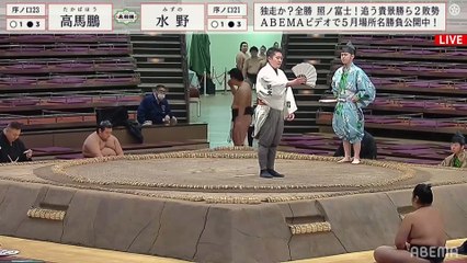 Natsu 2021, Jonokuchi - Day 10