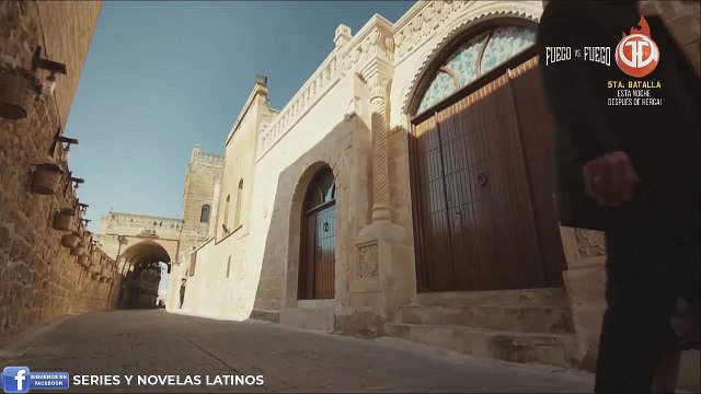 HERCAI CAP 199 AUDIO LATINO