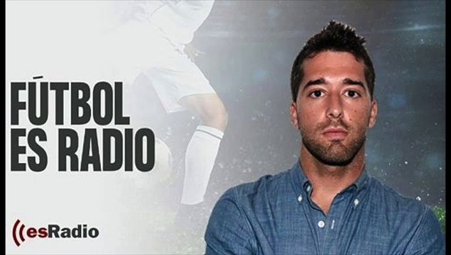 Fútbol es Radio: Las manos, el VAR y los penaltis