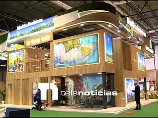 Descargar video: #NacionalesTN |  Ministro de Turismo informa que todos los empleados del sector turístico están vacunados contra el COVID-19