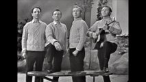 The Clancy Brothers & Tommy Makem - Brennan On The Moor (Live On The Ed Sullivan Show, March 12, 1961)