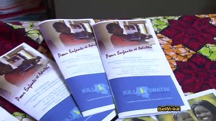 KILISWATHI LA PREMIERE ECOLE DE LANGUES ET DE CULTURE
