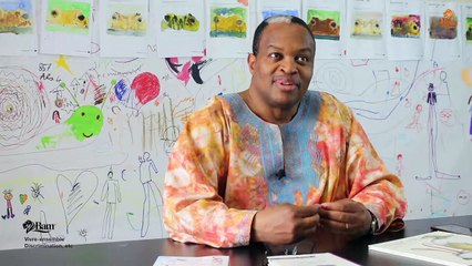 Je donne aux autres ce que j_ai pas pu donner à_