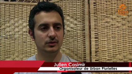 Julien Casimir URBAN PLURIELLES  II
