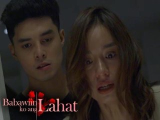 Babawiin Ko Ang Lahat: A daughter's instinct | Episode 61