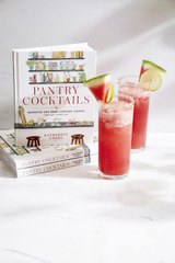 Make Amazing Cocktails with Pantry Staples Like Peanut Butter and Mustard