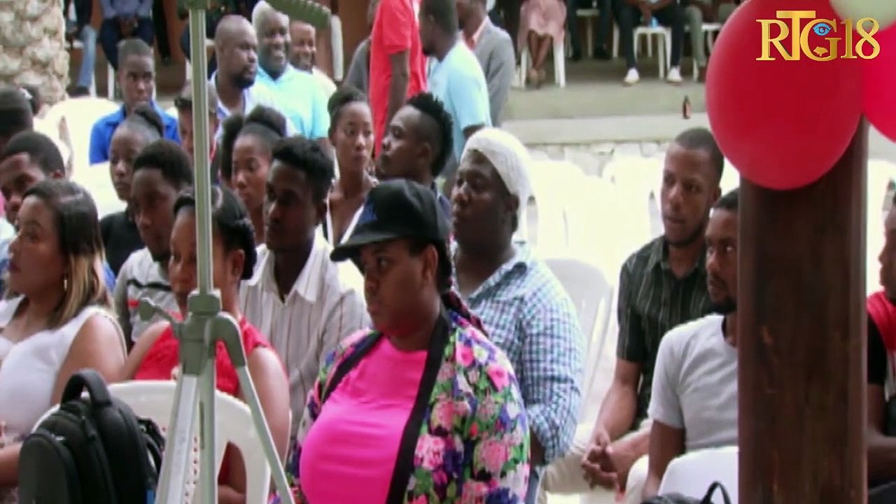 Pati politik ASE òganize yon konferans deba sou tèm: "Jeunesse, Transformation Socio-Economique"