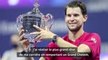 Roland-Garros - Thiem : "À part Nadal et Djokovic..."
