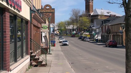 topo Deconfinement BSL